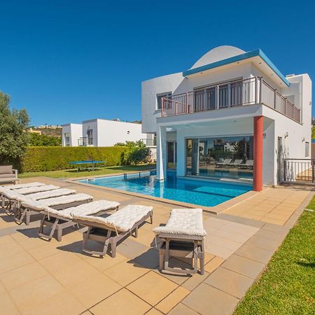 Capetown Marina Luxury Villa - Private Pool Albufeira Bagian luar foto